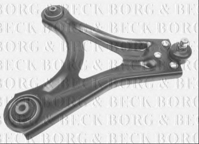 BORG & BECK bca5720 -  Рычаг независимой подвески колеса, подвеска колеса